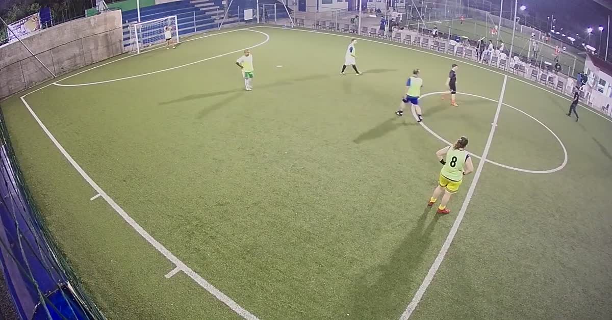 Settimo gol