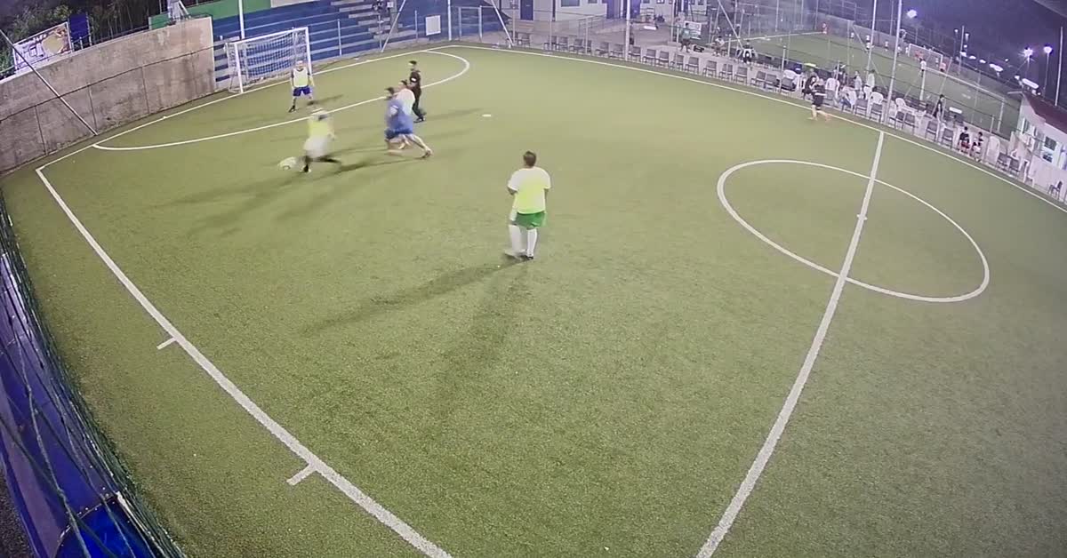 GOl 8