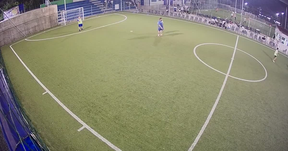 Gol 9