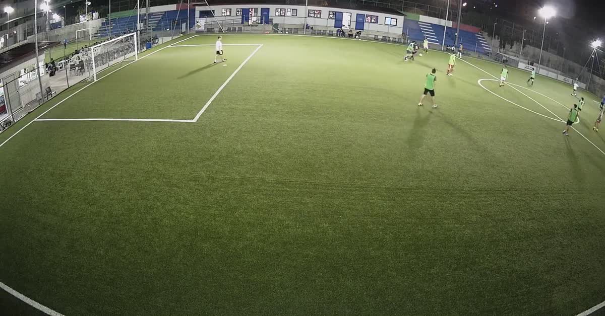 Super goal