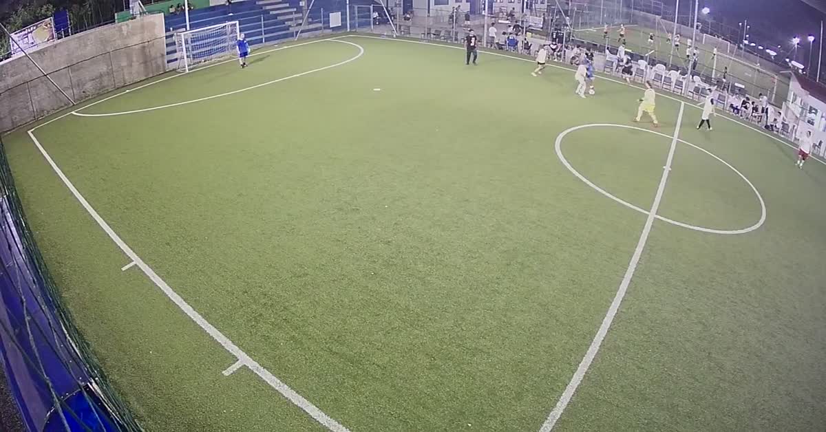 Gol 11