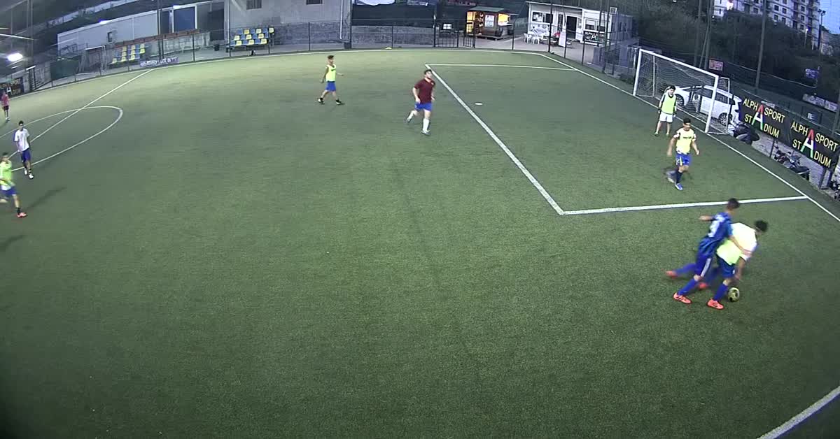 GOL PAZZESCO