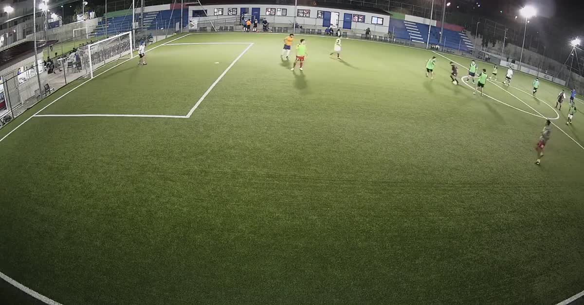 Super goal