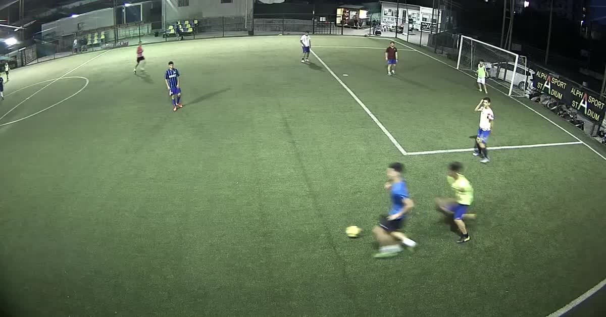 ASSIST A MORIGLIO 