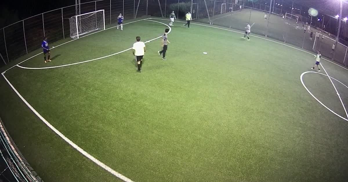 Gol da apportunista di an
