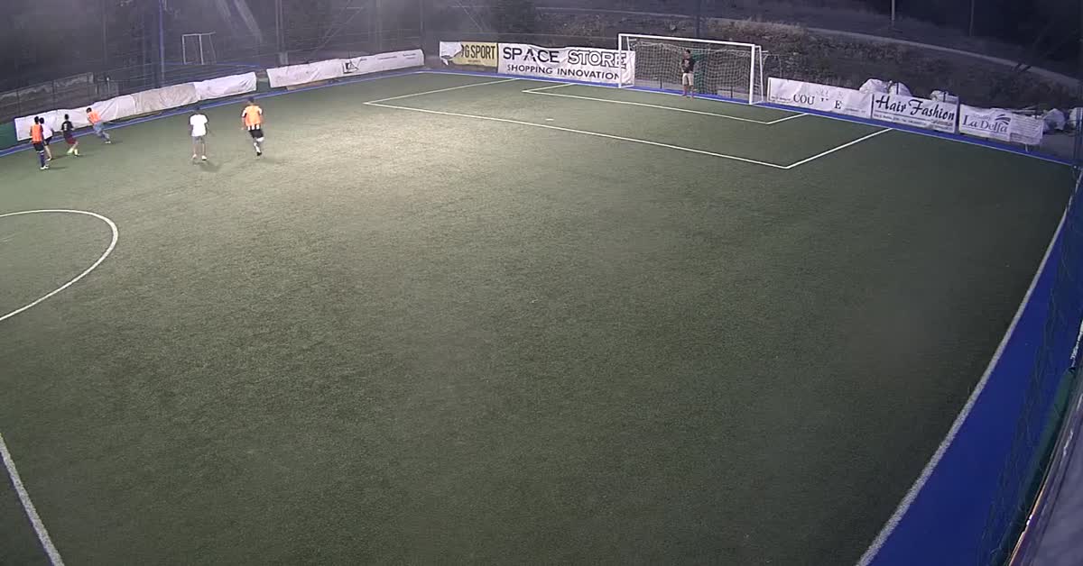 Partita top