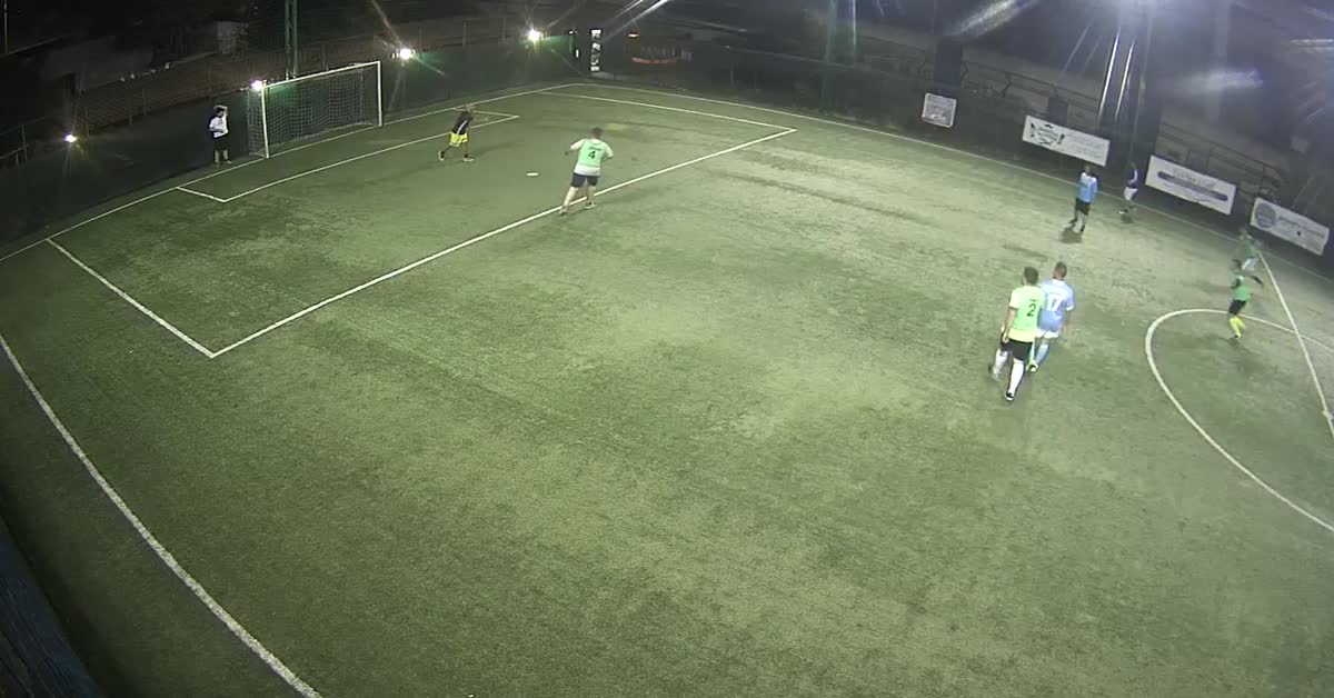 Gol angelo
