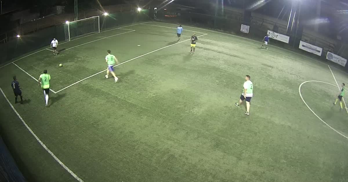 Gol melo