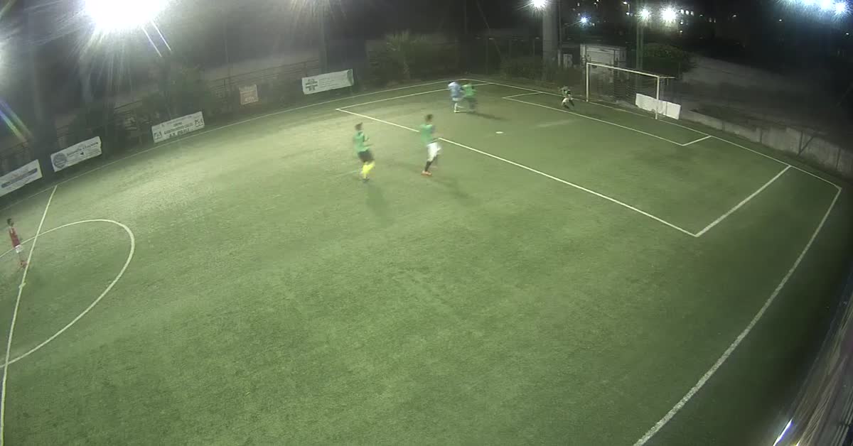 Gol robi