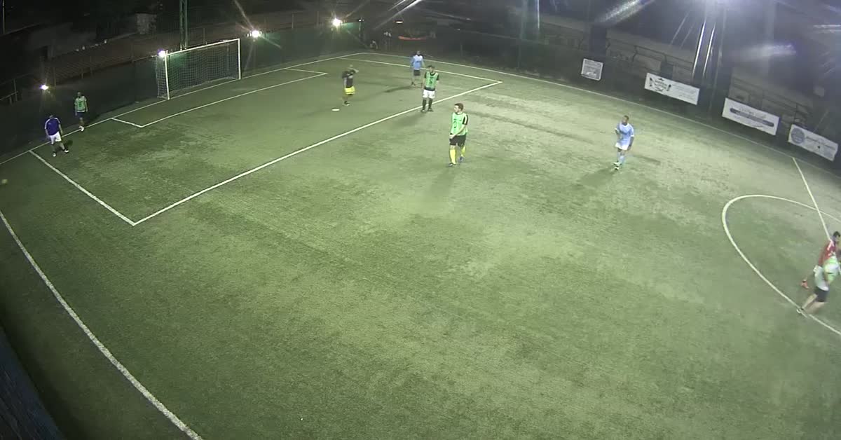 Gol di rapina