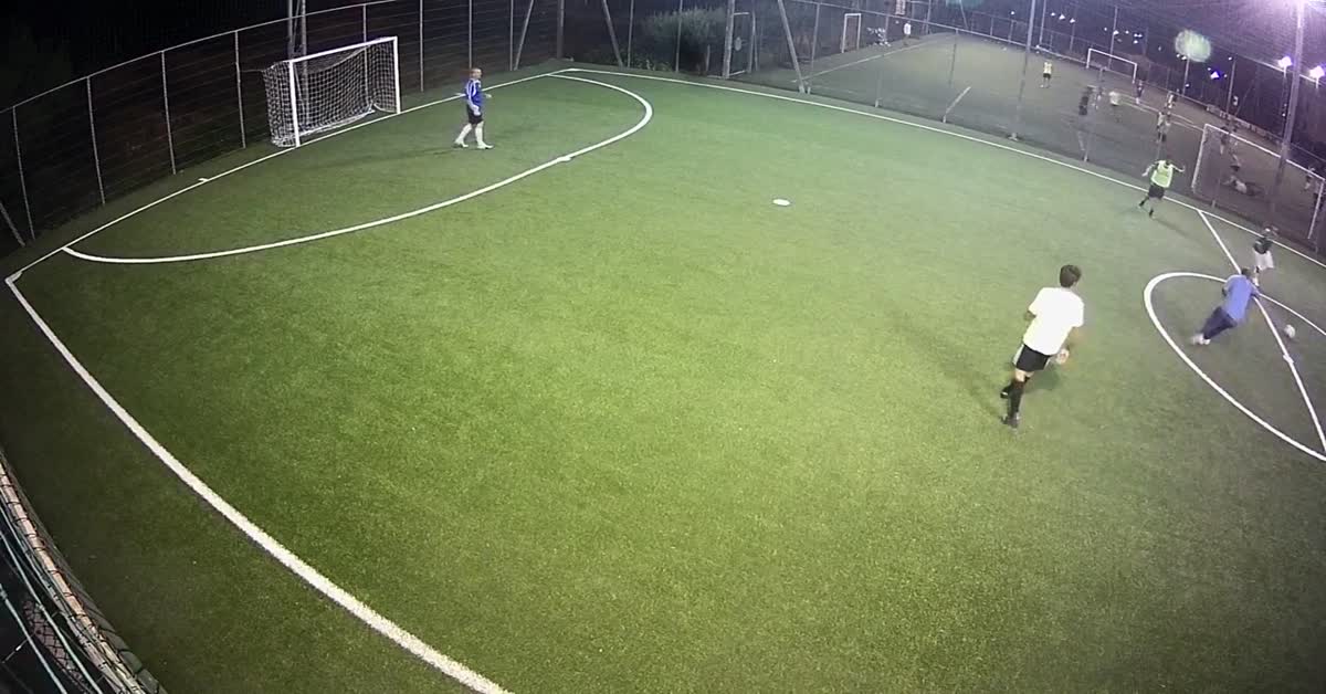 Gol artale...