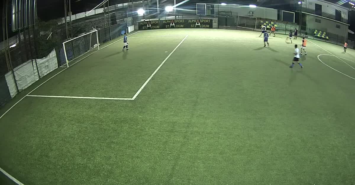 Partita con anto e simo 