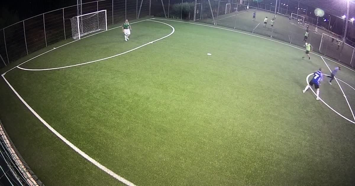 Tunnel assist e gol