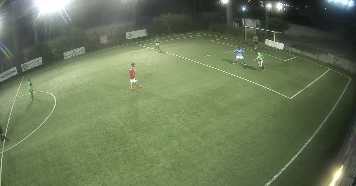 Gol salo