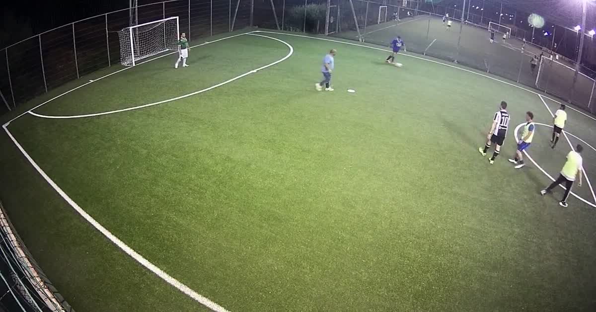 Super tiro max dalla line