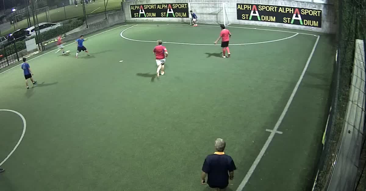 Gol pazzesco 