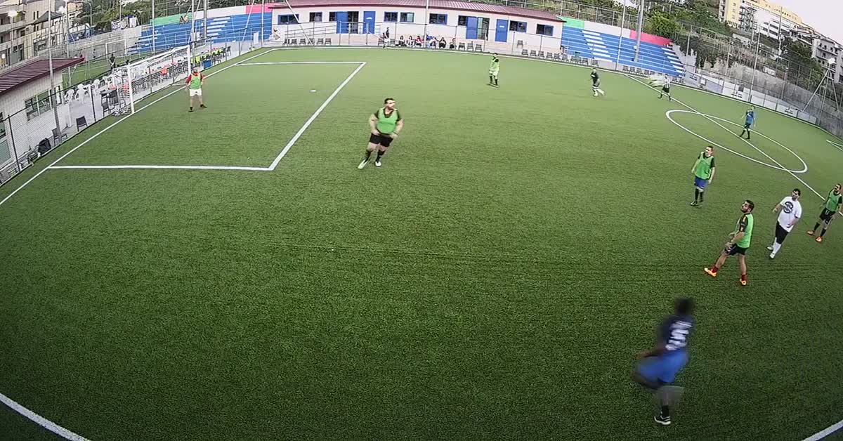 Primo goal 