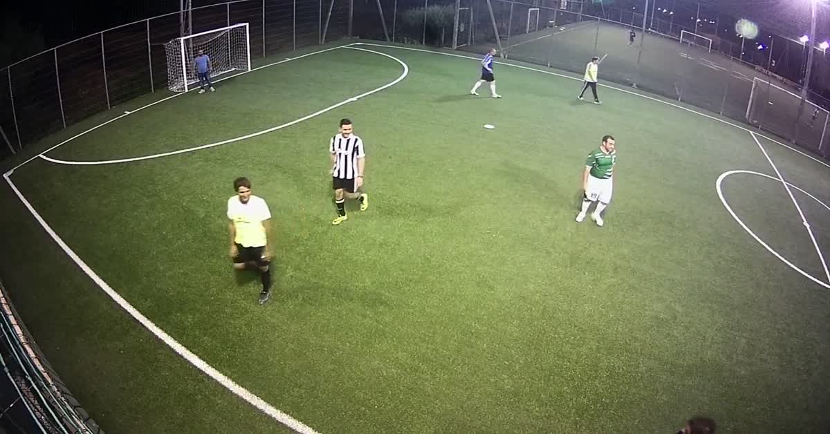Implatini gol...mezza pap