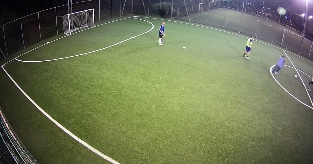 Gol cesare