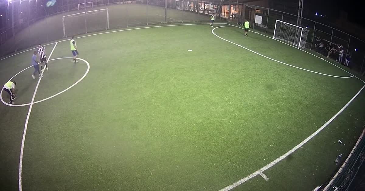 Gol a tempo scaduto