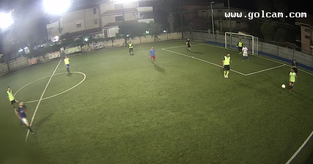 Dribbling e tiro