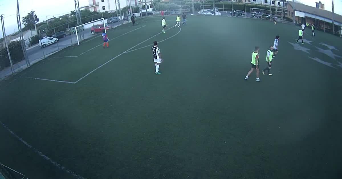 Secondo Gol M.f7