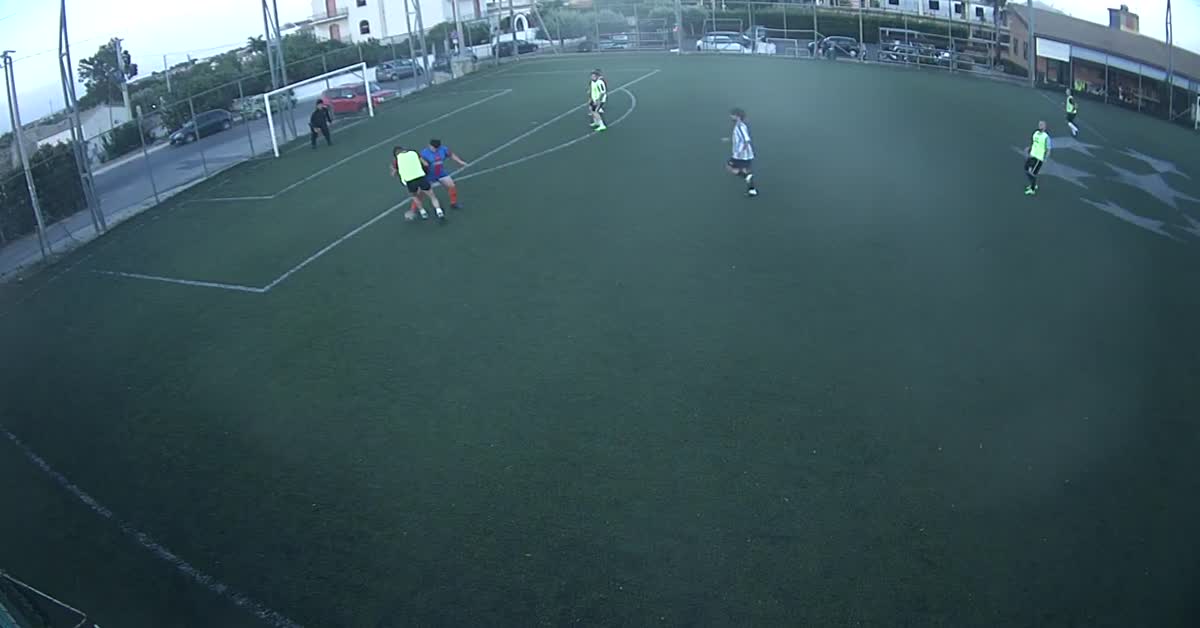 Terzo Gol M.f7