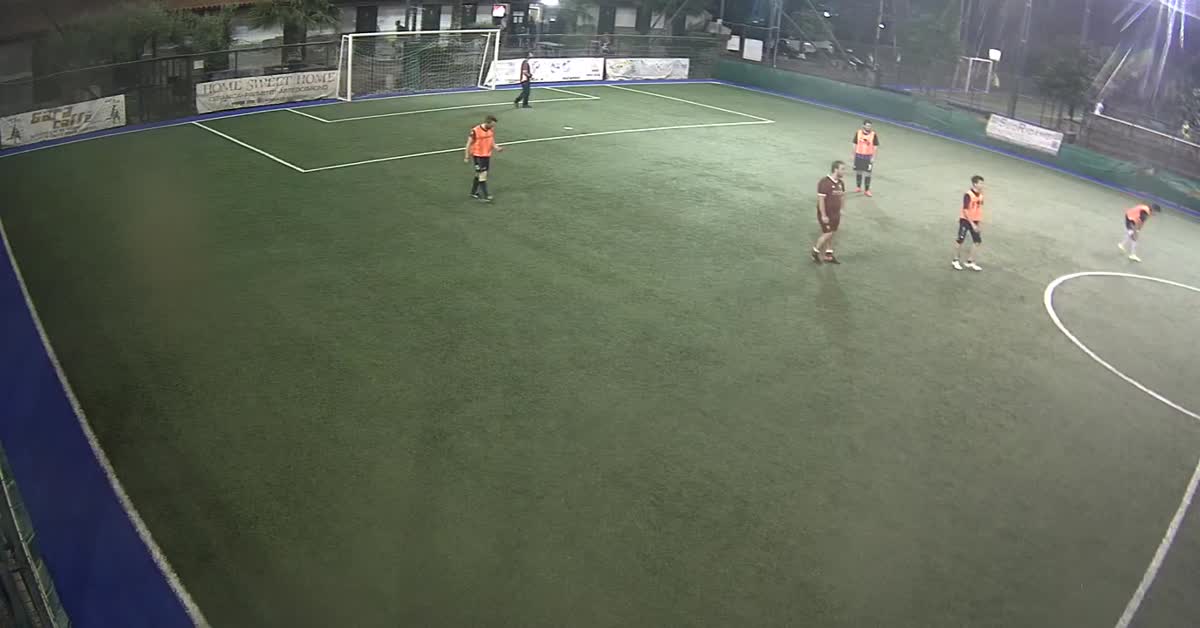 Gol di rapina 