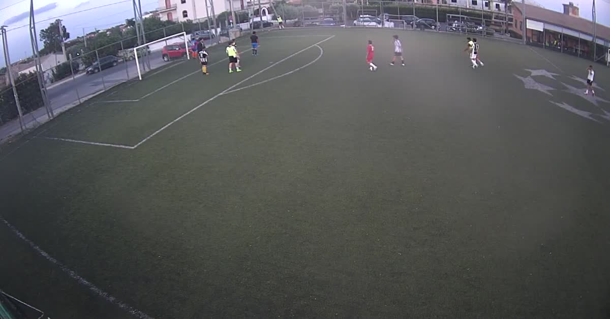 Quinto Gol M.f7