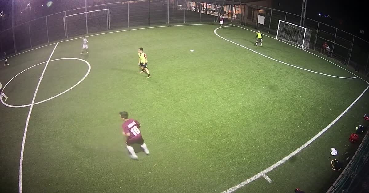 Goolllll