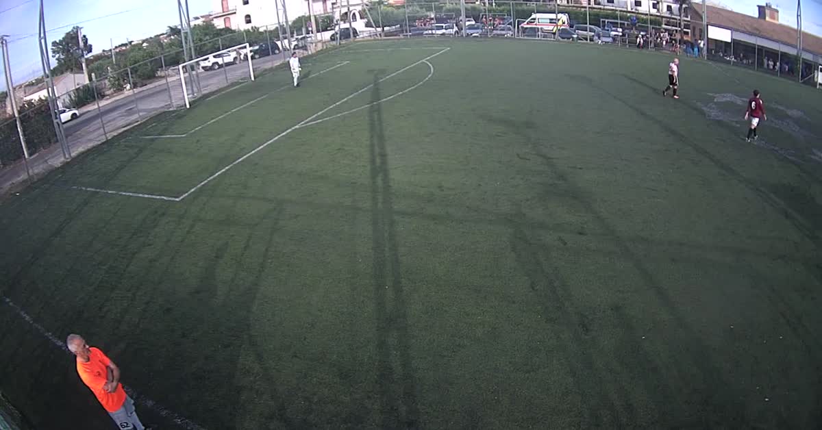 Palermo vs Arezzo (C7)