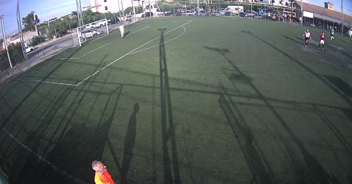 Palermo vs Arezzo (C7)