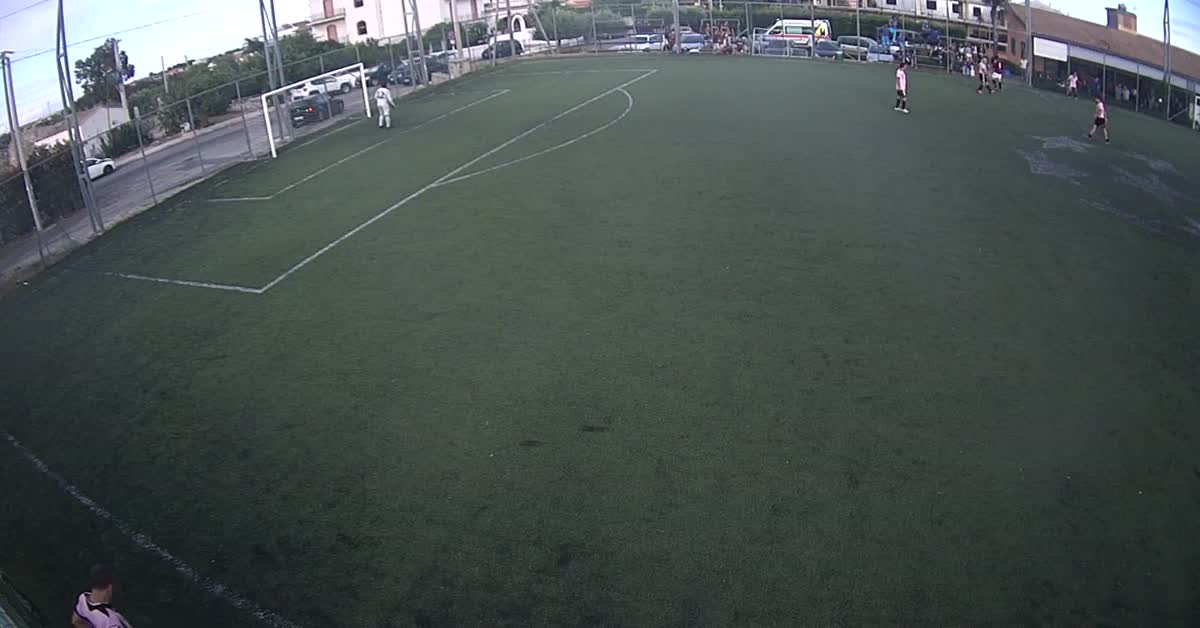 Palermo vs Arezzo (C7)