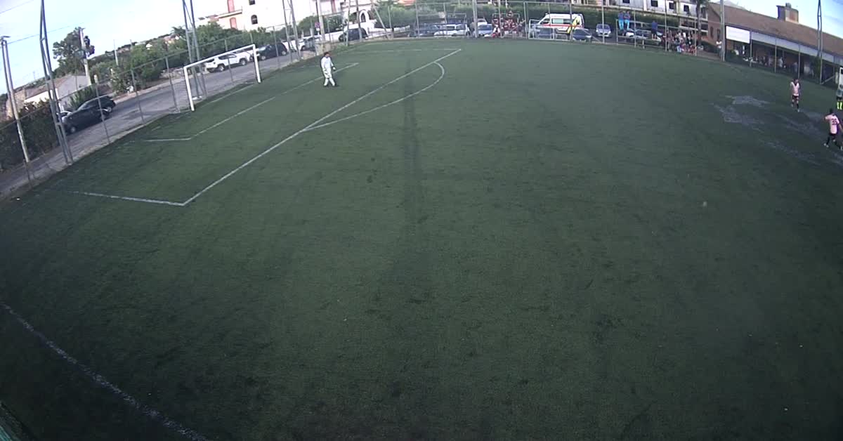 Palermo vs Arezzo (C7)