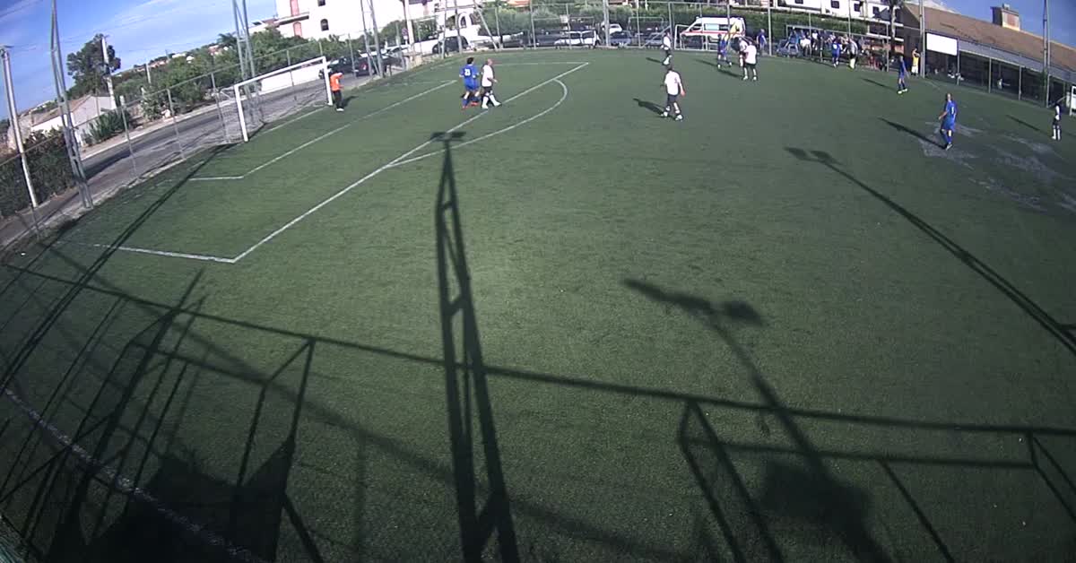 Assist bigno tiro rafa di