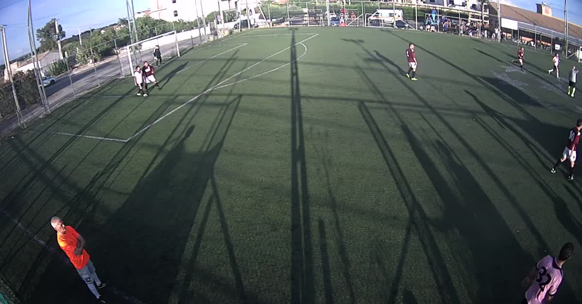 Palermo vs Arezzo (C7)