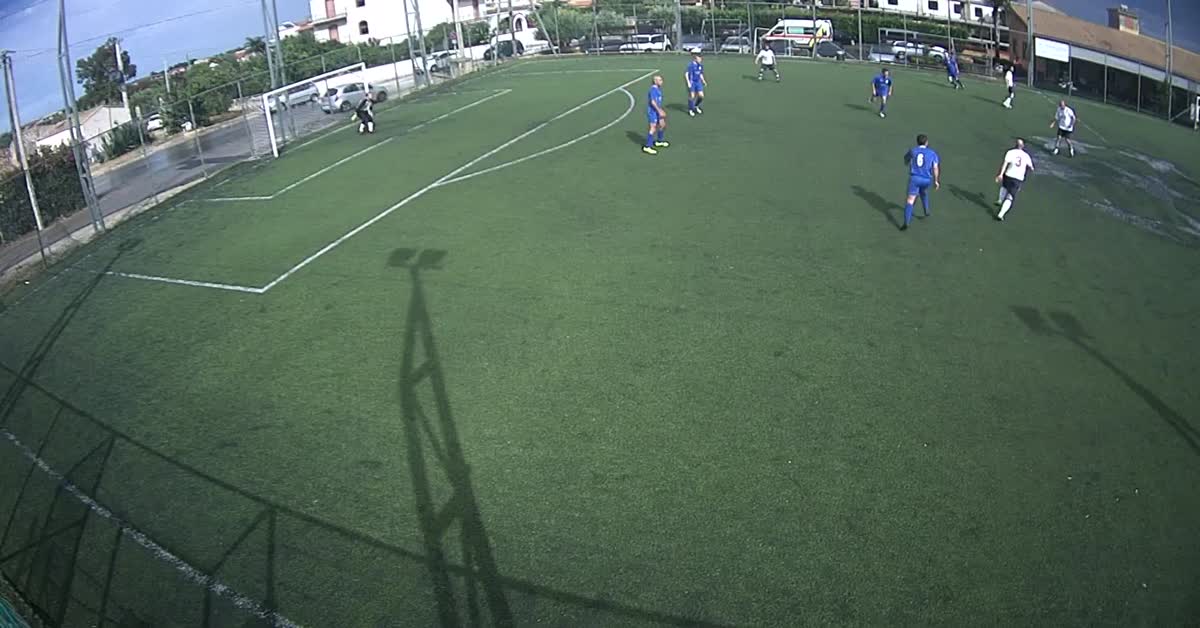 Primo gol catanzaro