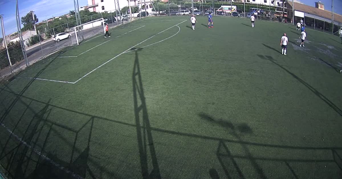 Gol di fla 1-1