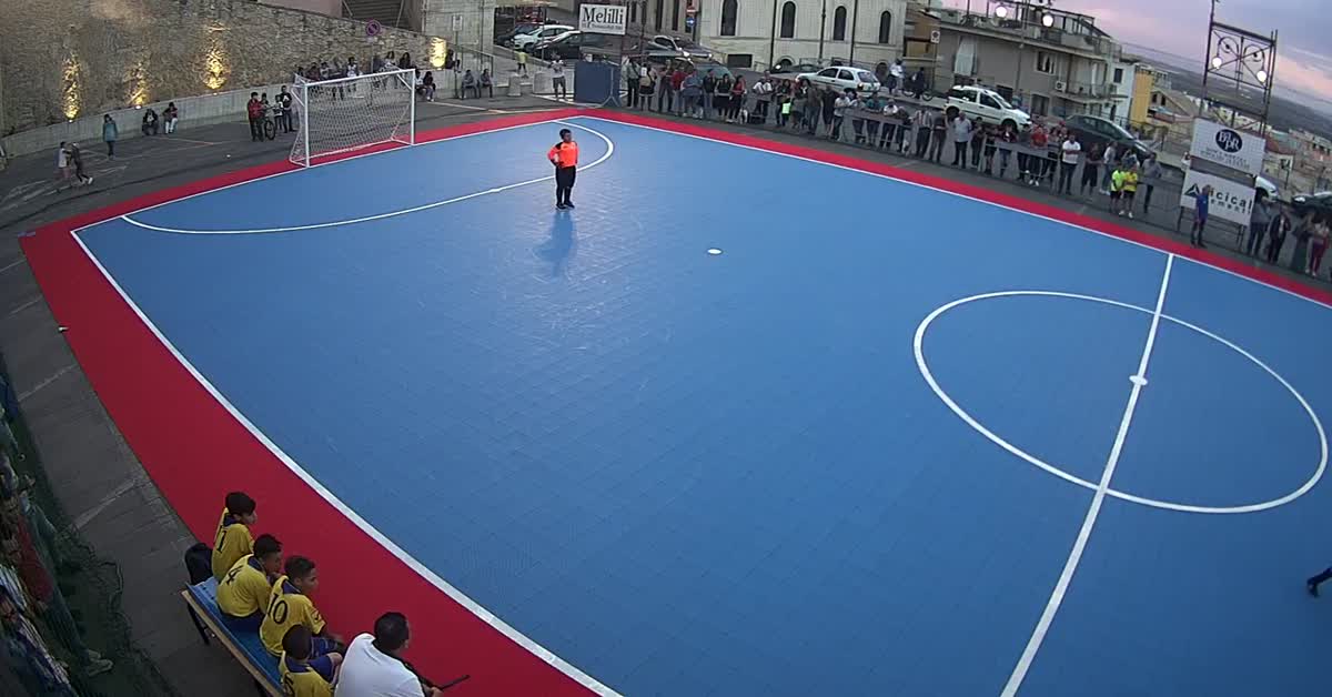 Dribbling