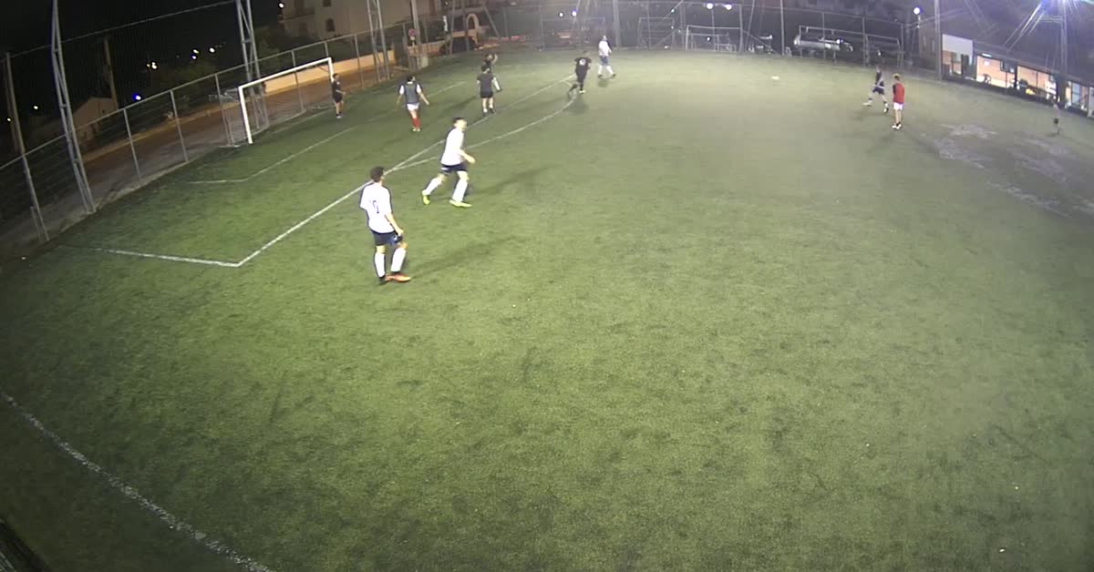 Bomba all'incrocio!!!
