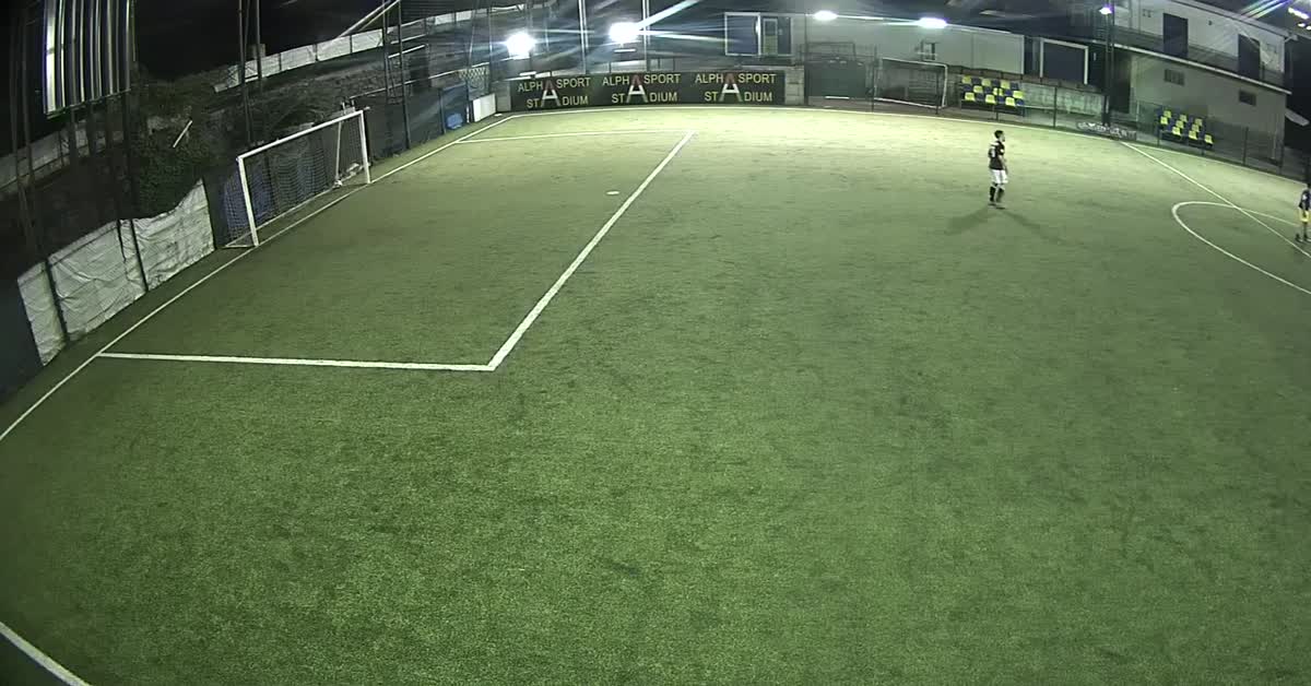Goal alla zona Cesarini!!