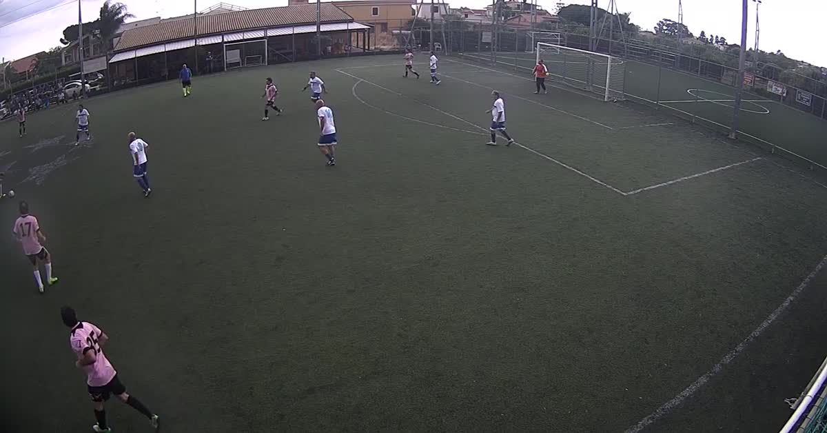 Tiro al volo