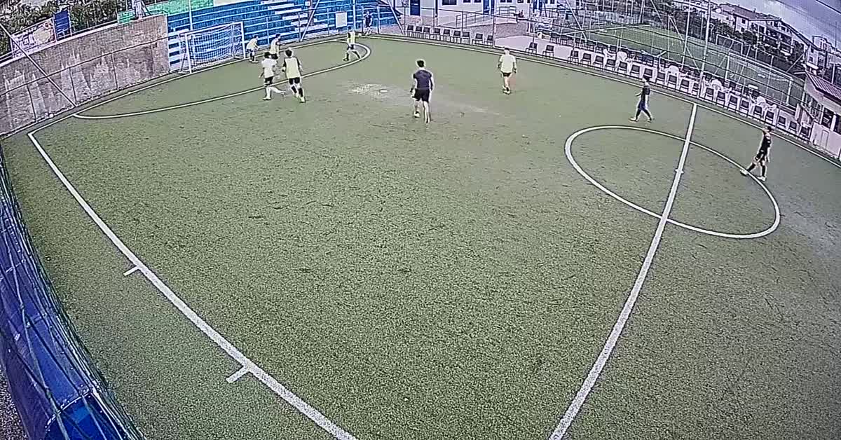 Gol 0-1