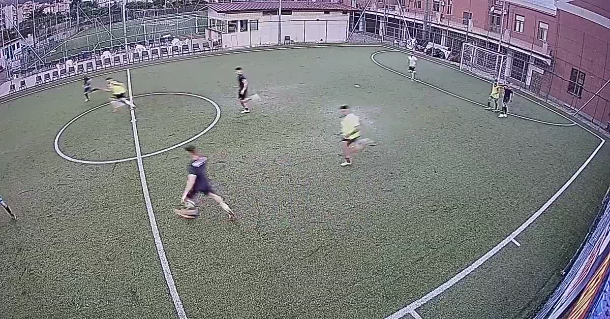 Gol 1-1