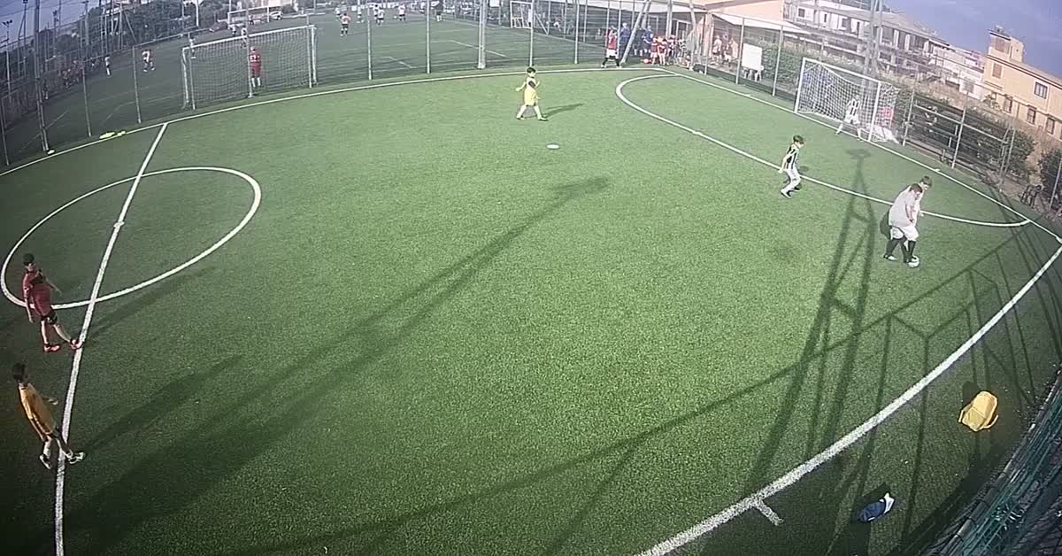 Gol su assist 