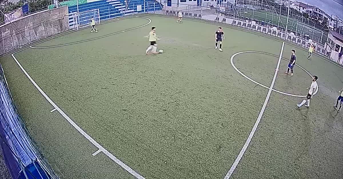 Gol 1-2