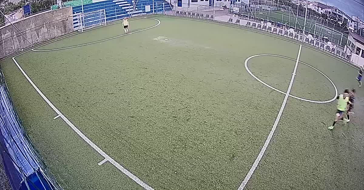 Gol 1-3