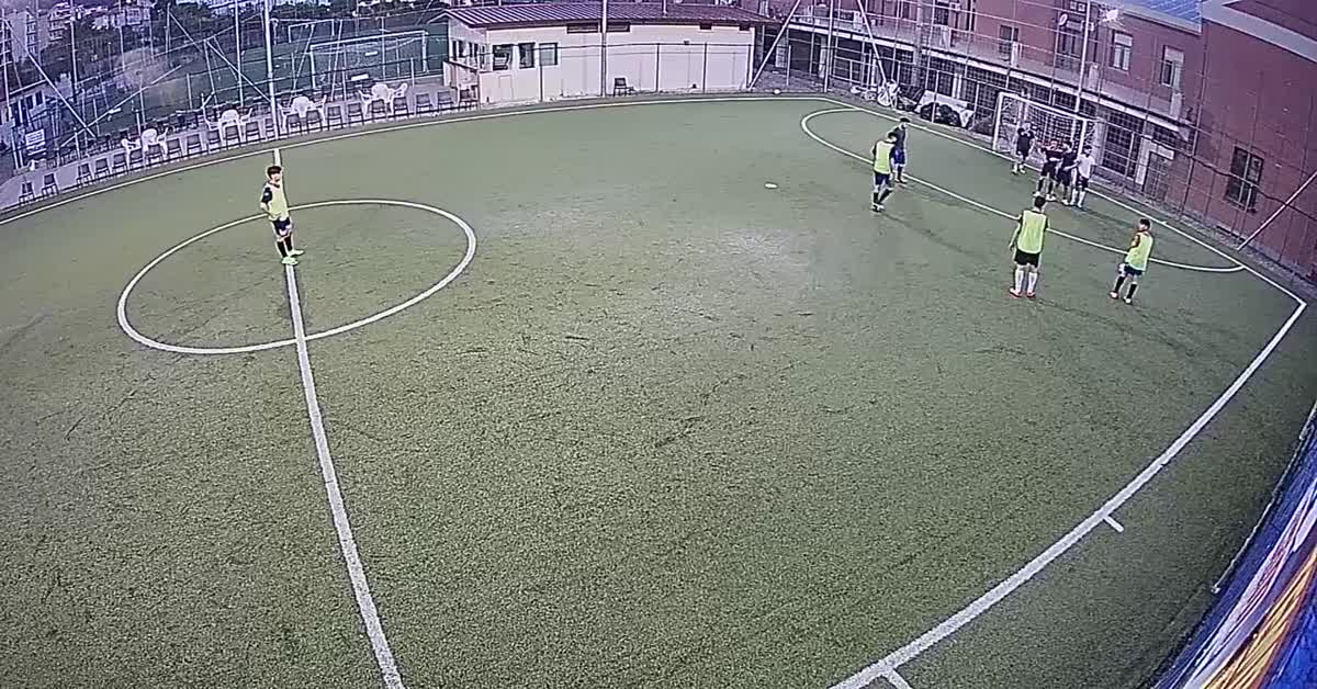 Gol 2-3