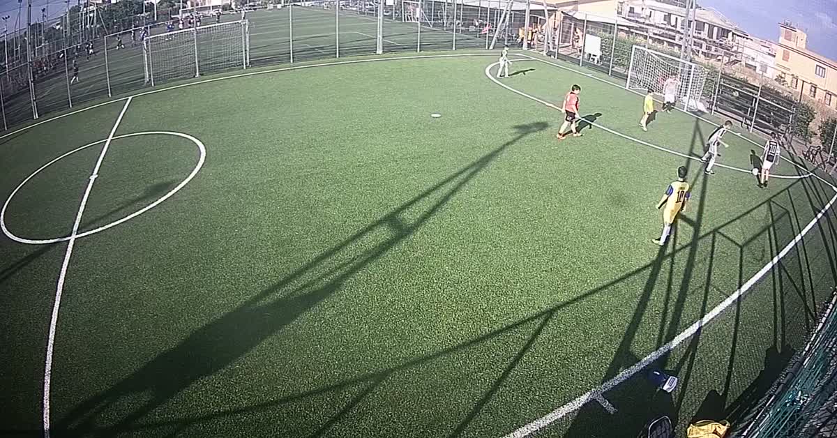Gol fantastico 