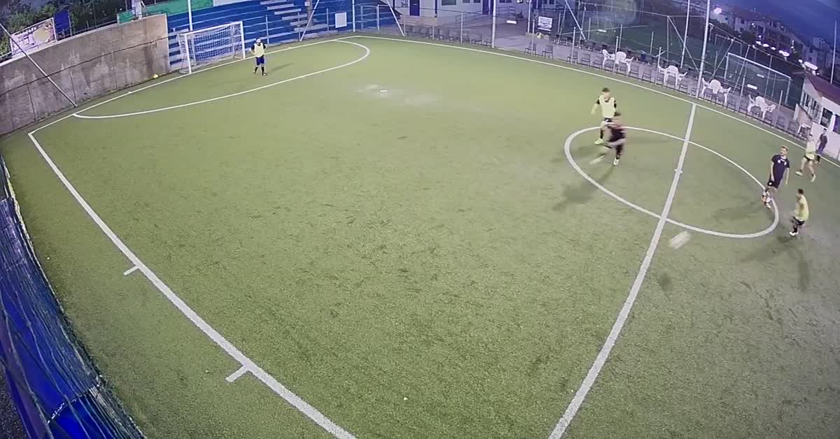 Gol 2-5